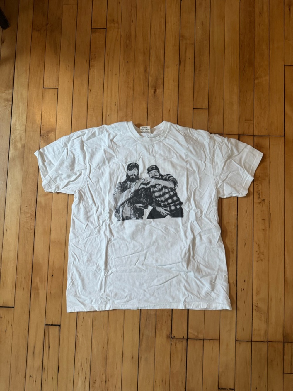 Morgan Wallen tshirt